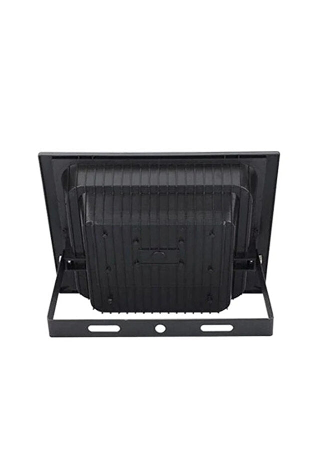 Proiector Solar Jortan 300W IP66 cu Indicator Baterie si Telecomanda 6500K