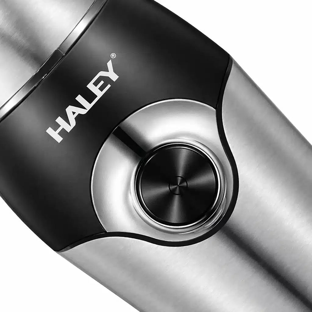 Râșniță electrică HALEY HY-2106 – 200W, lame inox, capacitate 80g