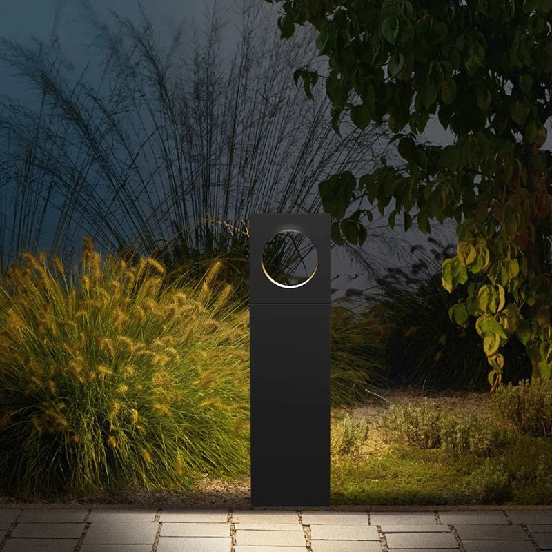 Lampa Solara LED pentru Gradina, Rezistenta la Apa, Iluminare Decorativa pentru Alei, Curte si Terasa, 6 BUC