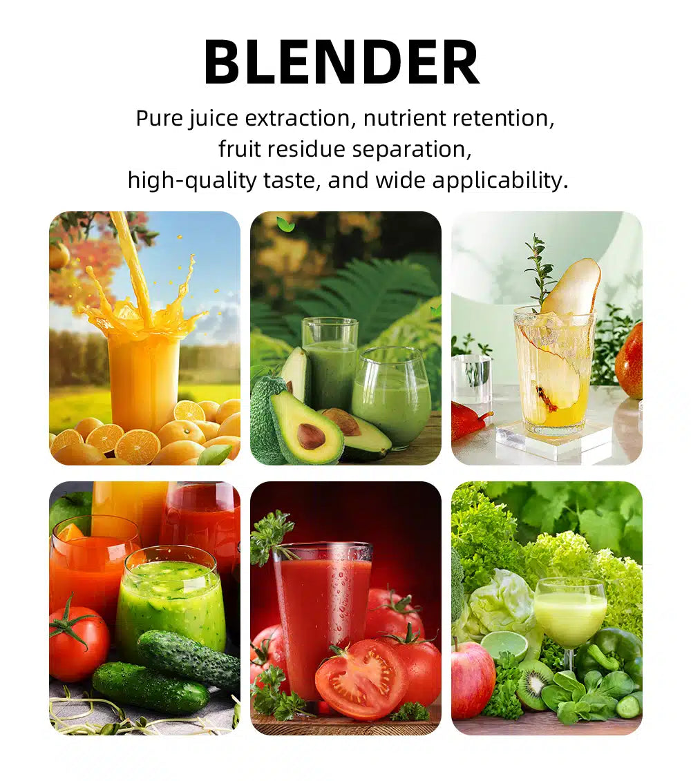 Blender Profesional HALEY® HY-982, 5500W, Recipient 2.5L, Lame din Oțel Inoxidabil, Funcționare Umed/Uscat, Roșu/Negru