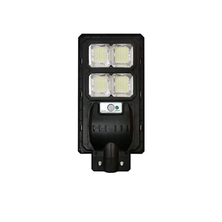 Lampa Solara Stradala Jortan 200W