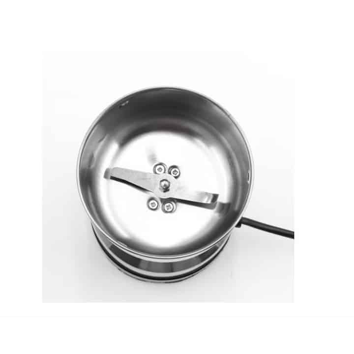 Rasnita Electrica HALEY HY-2114 – 200W, Performanta Superioara pentru Cafea Aromata, Capacitate 300g