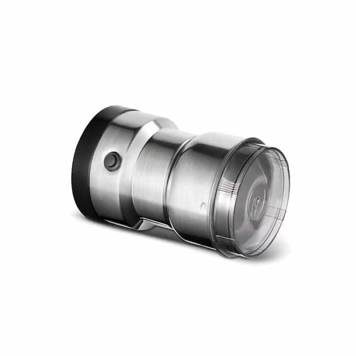 Rasnita Electrica HALEY HY-2114 – 200W, Performanta Superioara pentru Cafea Aromata, Capacitate 300g