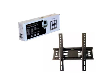 At Performance Vezi toate produsele Suport TV de perete HT-001, 15"-42", maxim 40 kg