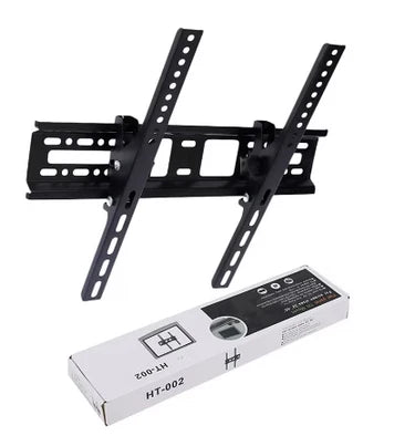 Suport TV de perete HT-002, 32"-55", maxim 30 kg