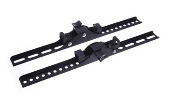 Suport TV de perete HT-002, 32"-55", maxim 30 kg