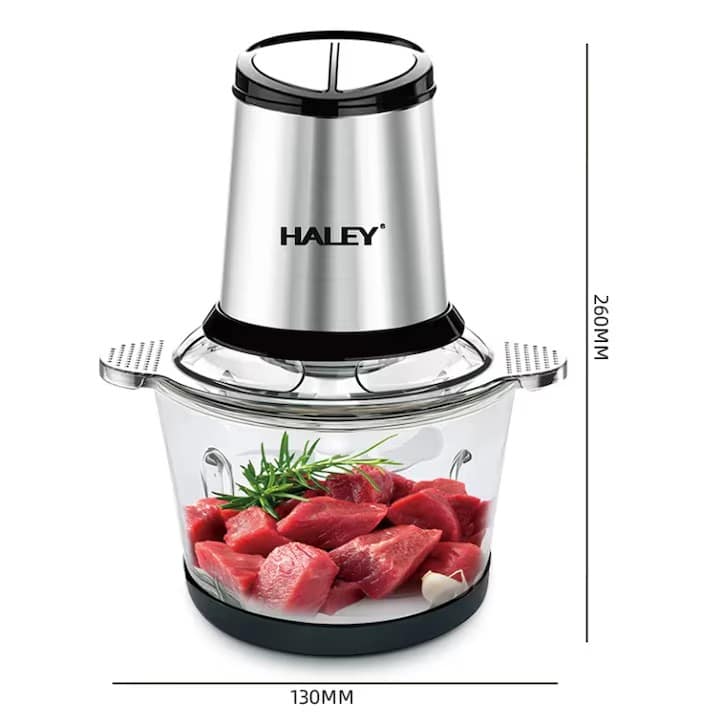 Tocator Multifunctionala HALEY HY-1224 – Performanta Superioara pentru Gospodarie, Hoteluri si Spatii Comerciale