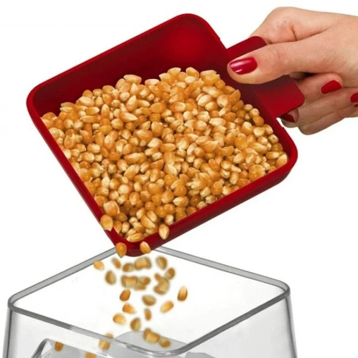 Aparat de Făcut Popcorn Fără Ulei