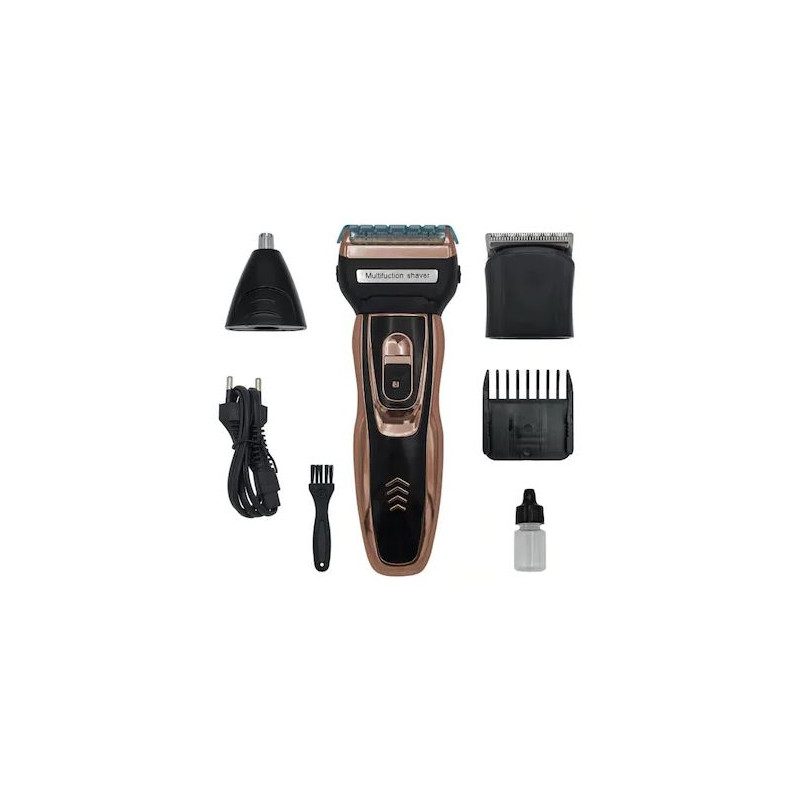 Aparat de tuns Pro multifunctional 3 in 1