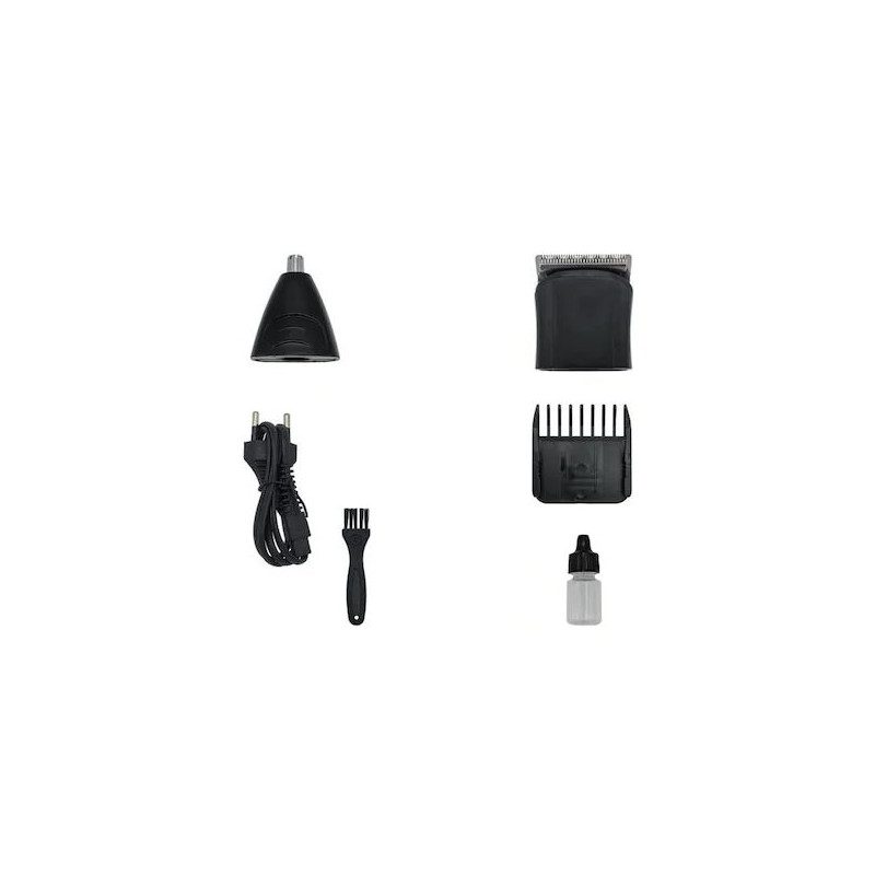 Aparat de tuns Pro multifunctional 3 in 1