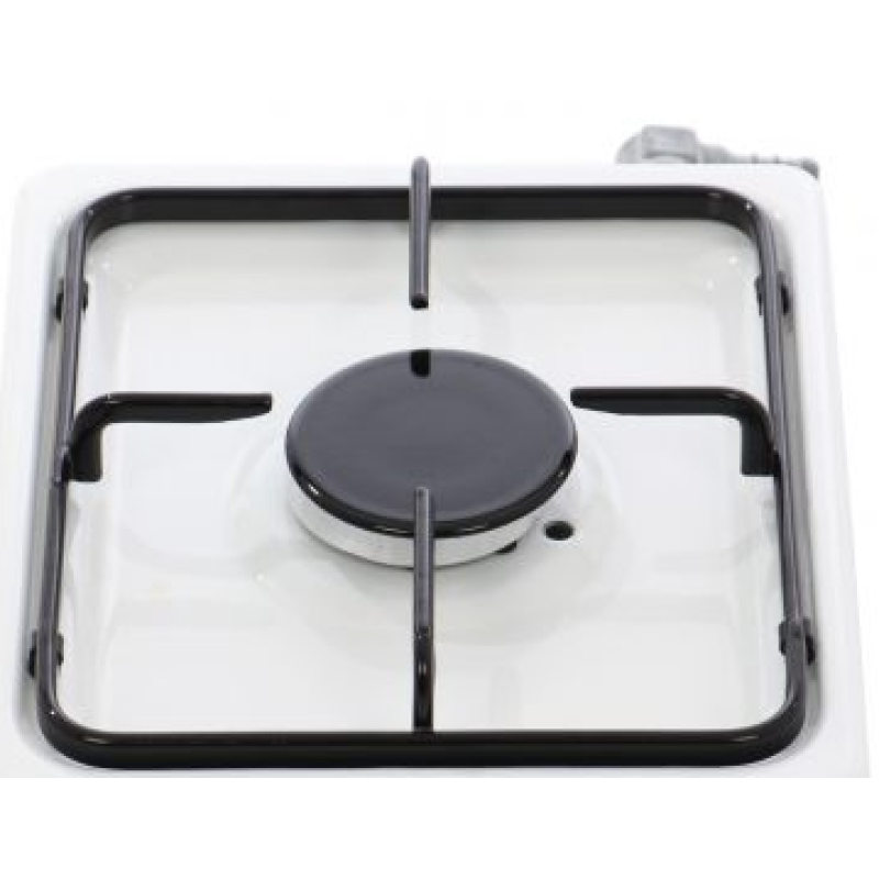 Aragaz Portabil cu 1 Ochi model 2811 alimentare butelie ALB