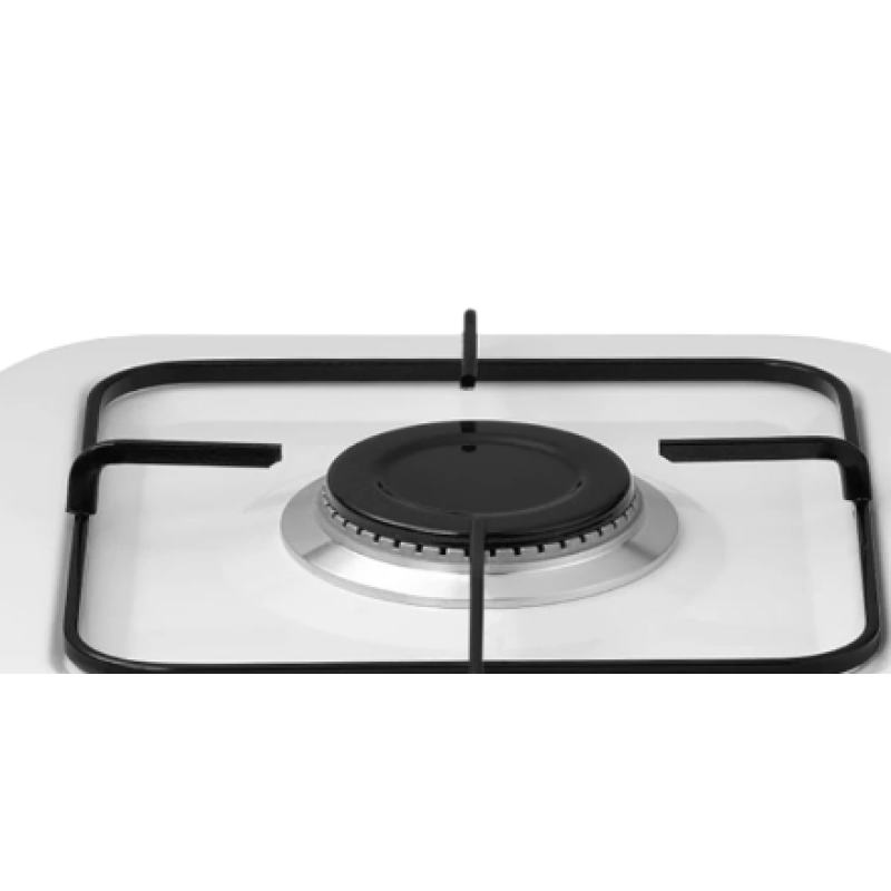 Aragaz Portabil cu 1 Ochi model 2811 alimentare butelie ALB