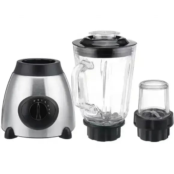 Blender din inox 2în1 2200W