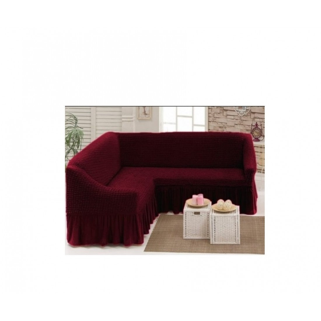 Husa Eleganta Coltar Grena- colt001