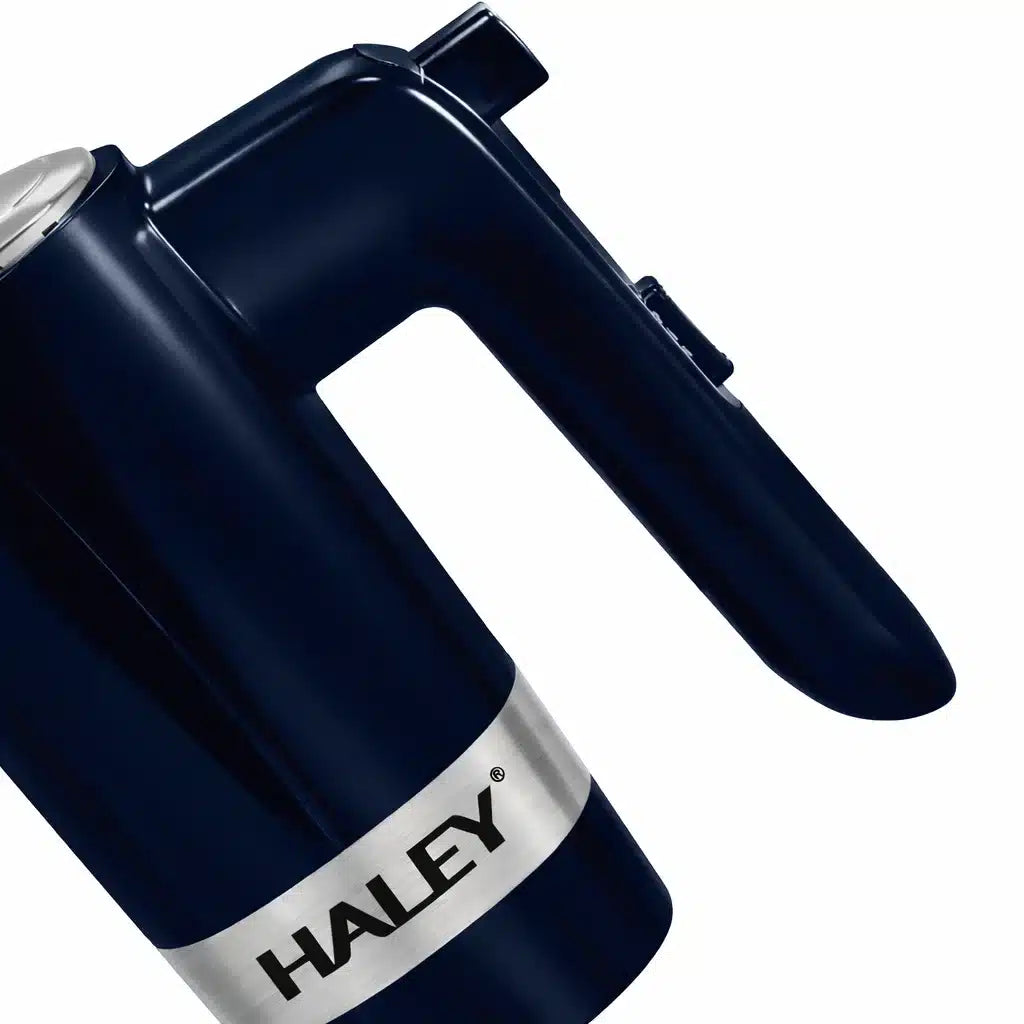 Mixer de mână HALEY HY-1677, 500W, 5 viteze, cu palete și cârlige pentru aluat