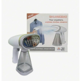 Fier de calcat cu aburi pentru haine SB802