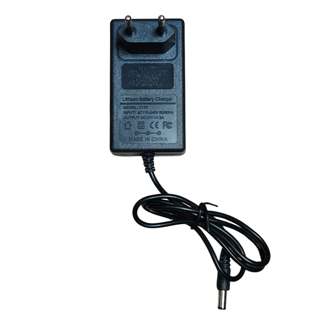 Foarfeca electrica de gradinarit, UNİBOX, portabila, acumulator 48V Li-Ion, galben-negru