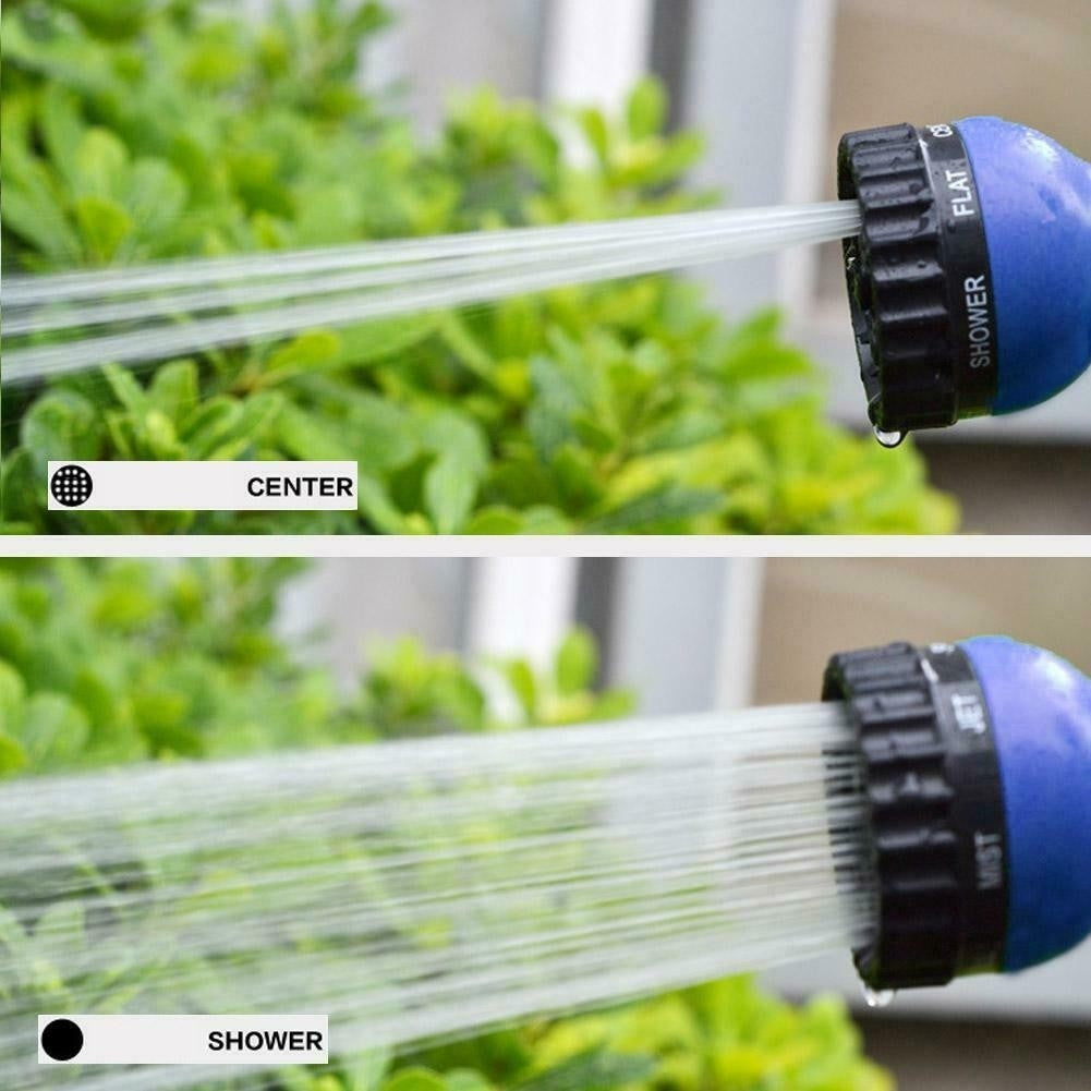 Furtun Extensibil pentru gradina lungime 30m Aden