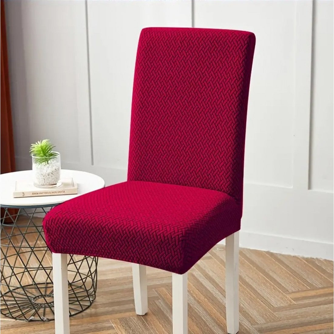 Set Huse Scaune Visinii Carla