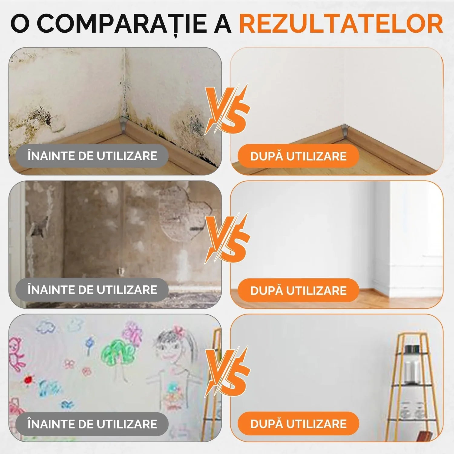 Trafalet Magic cu Rezervor Reutilizabil pentru Vopsire Rapidă și Uniformă