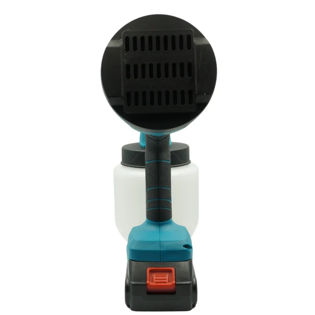 Pistol pentru Vopsit Profesional Fără Fir 48V, 210W – Rezervor 800 ml