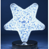 Lampa decorativa model Crystal STEA Q D005Y