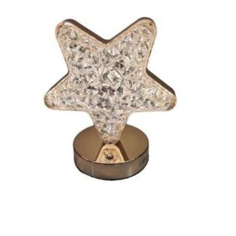 Lampa decorativa model Crystal STEA Q D005Y