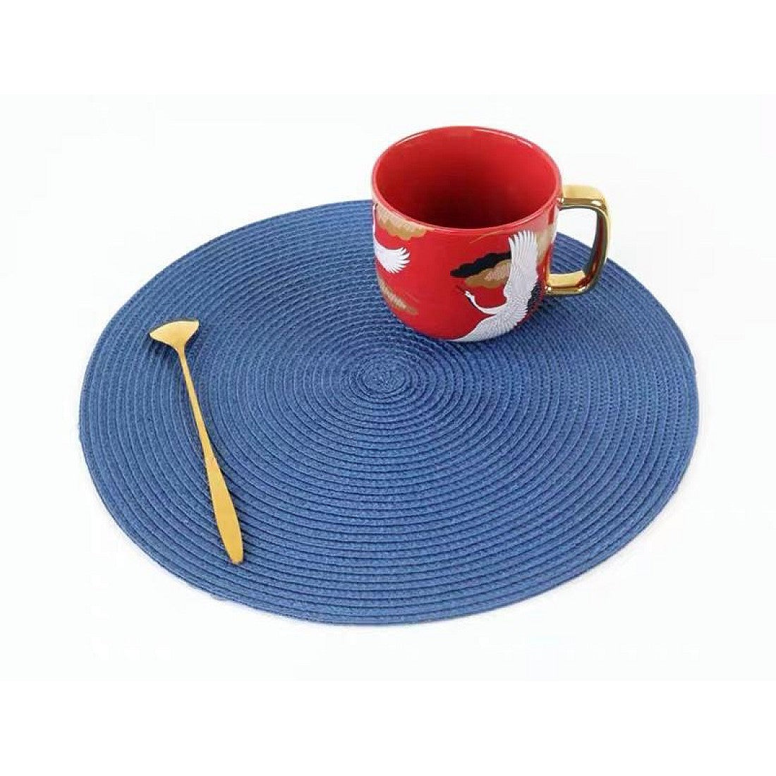 Set 6 servetele de masa, 34 cm