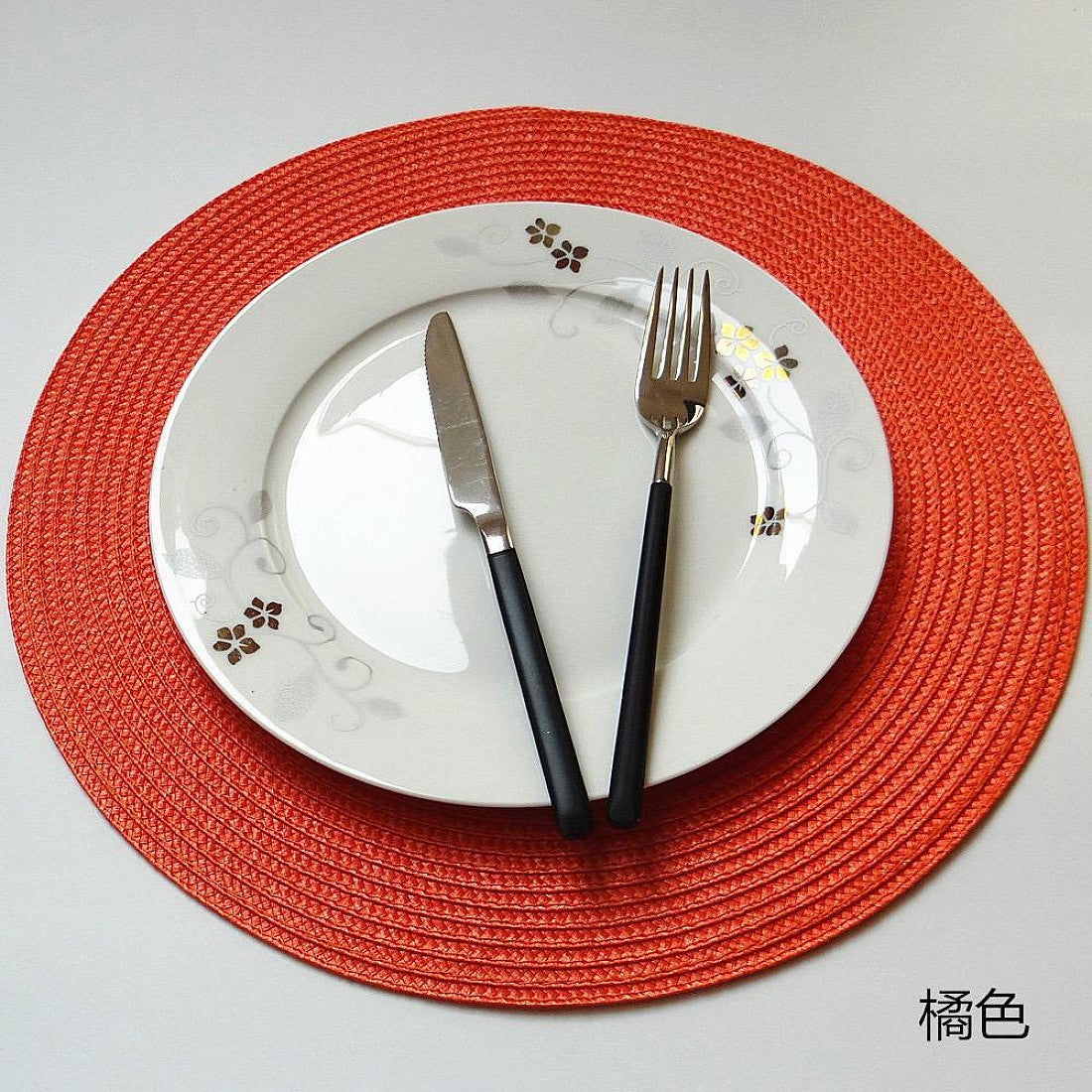 Set 6 servetele de masa, 34 cm