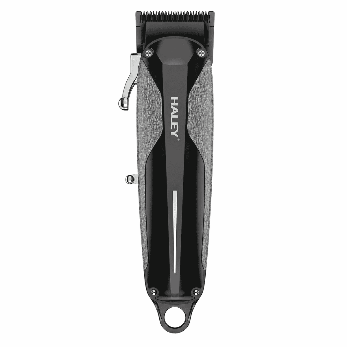 Mașină Profesională De Tuns Haley HY-4513, Acumulator 2000 mAh, Autonomie 180 Minute, Încărcare USB Type-C