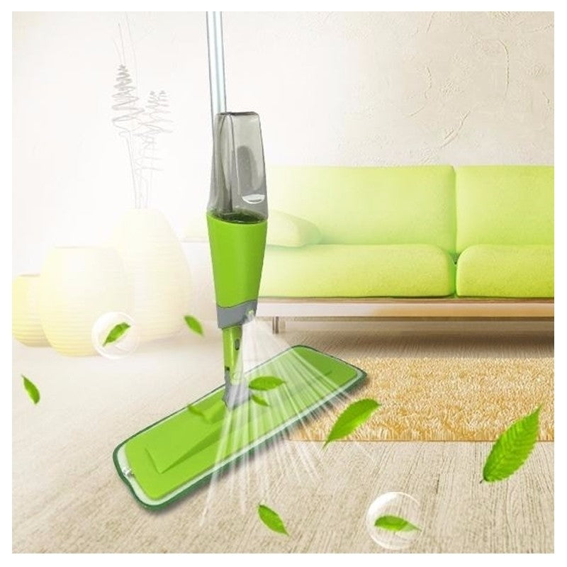 Mop cu pulverizator multifunctional Aden