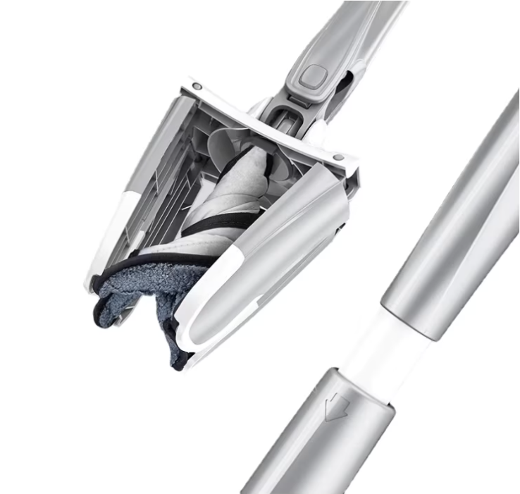 Mop cu microfibre Titan Twist