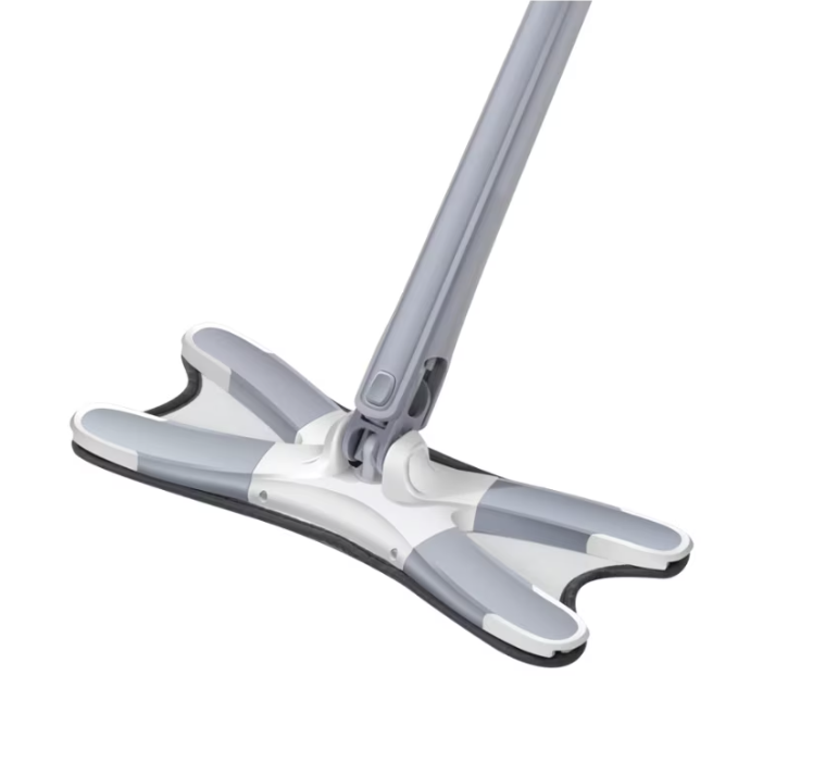 Mop cu microfibre Titan Twist