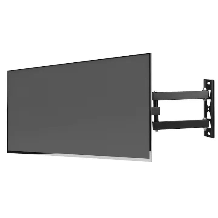 Suport tv ajustabil cu brat cu diagonala reglabil 14-55'', AT PERFORMANCE®, pentru tv LCD, LED plate sau curbate, 117