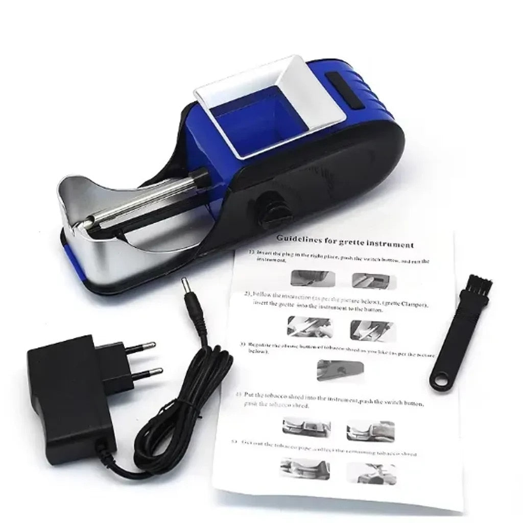 Aparat electric de facut tigari Gerui GR-12-002