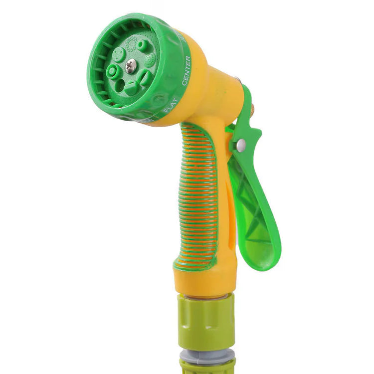 At Performance Vezi toate produsele Furtun de gradina Verde, pe tambur AT PERFORMANCE®, 20m, Inclusiv duza si cuplaj