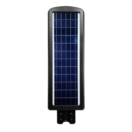 Lampa solara stradala putere 800W cu telecomanda JT9800