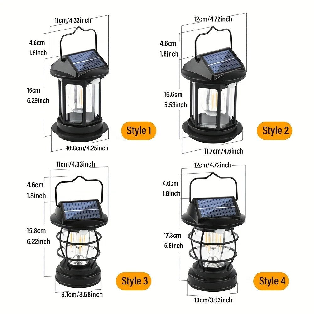 Lampa solara de perete cu senzor de miscare, semi-ingropata, cu abajur din sticla detasabil, control de la distanta, decor exterior pentru gard, foisor, usa de intrare