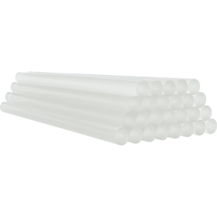 Pistol de lipit cu baghete silicon, putere 80W¸+ 10 baghete