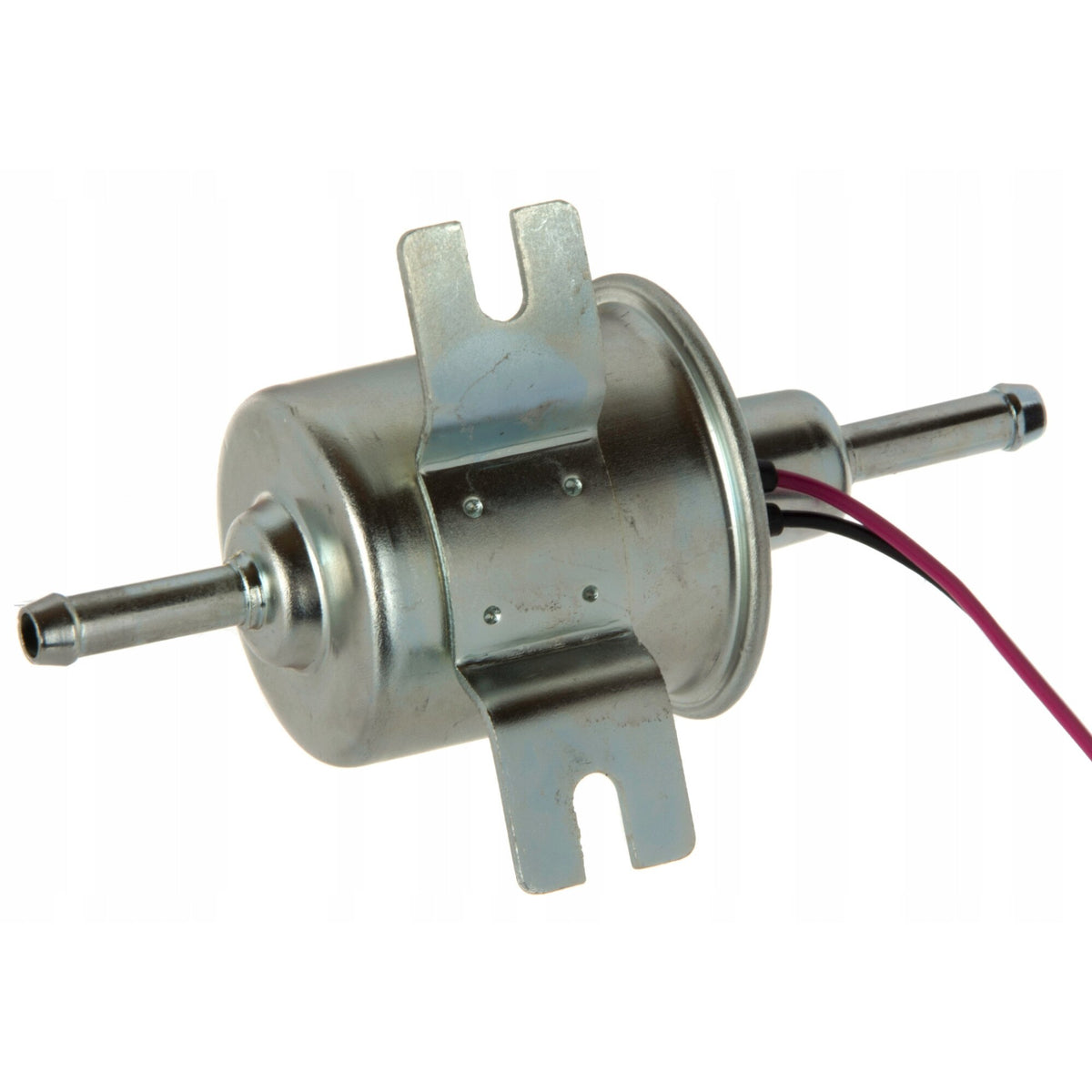 Pompa electrica de combustibil, Granit HEP-02A, 12V, 80-120 l/h, joasa presiune, pentru benzina si motorina