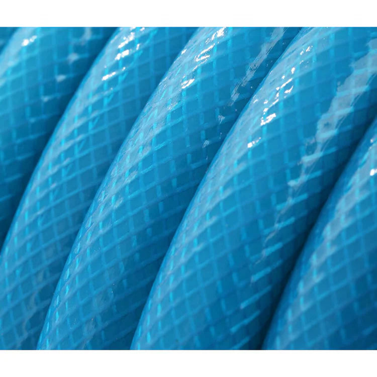 At Performance Vezi toate produsele Furtun de gradina Albastru, pe tambur AT PERFORMANCE®, 20m, Inclusiv duza si cuplaj