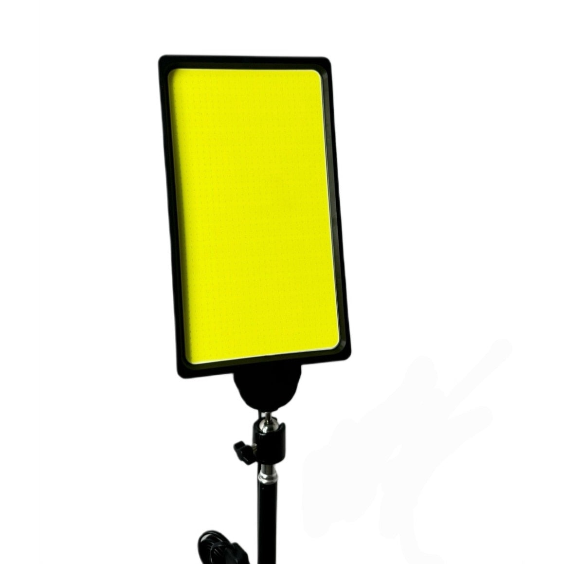 Lampa Camping, Pescuit 100W - 12V cu LED COB, reglabila cu suport ( trepied ), i ntrerupator, Lungime fir 5 metri