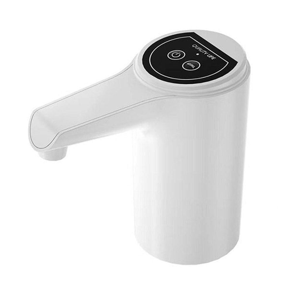 Dozator Automat De Apa SIKS ZSW C05, Alimentare USB, 1200 Ma, Alb