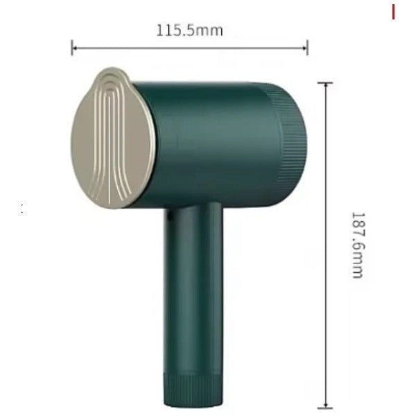 Aparat 2 in 1 pentru Indepartarea Scamelor si calcarea Hainelor – Portabil, 30W, Incalzire Rapida in 10 Secunde