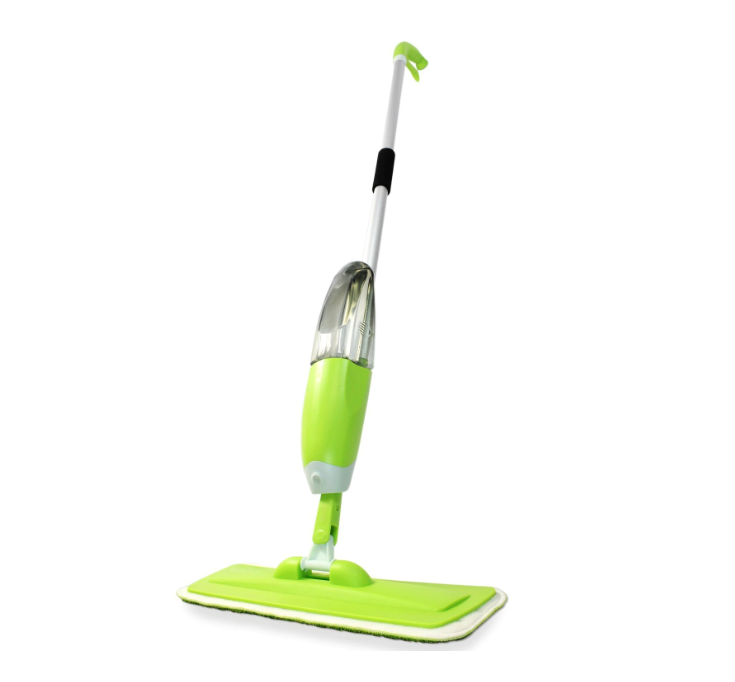 Mop cu pulverizator multifunctional Aden