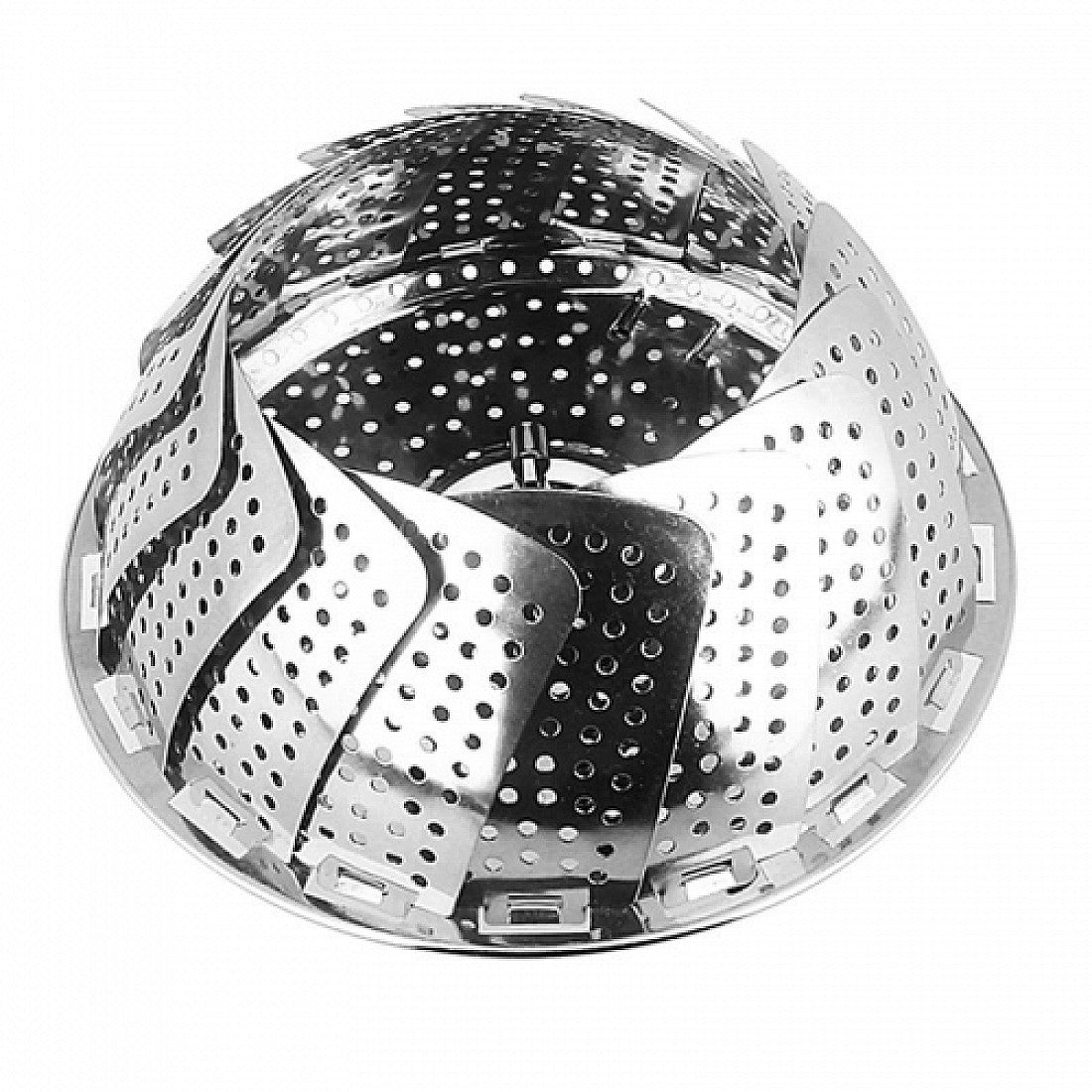 Sita pentru gatit la aburi din inox