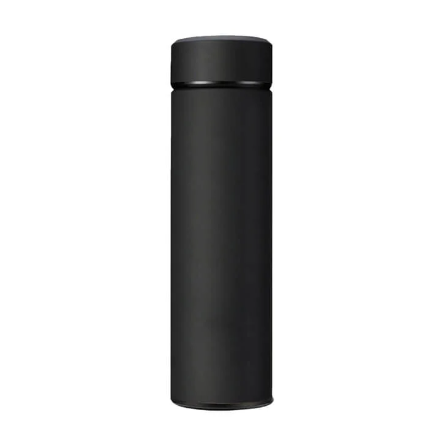 Termos smart cu afisaj LCD, 0,5 litri