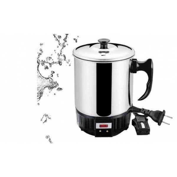 Cană electrică pentru cafea, 400 W, capacitate 750 ml